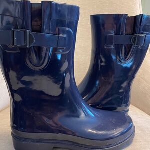 Capelli rain boots